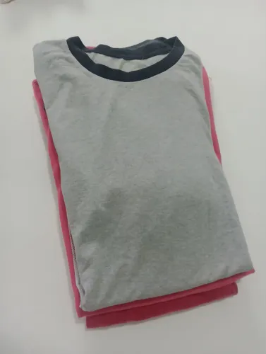 LOTE DE ROUPA MASCULINA