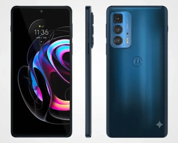 Celular Motorola Edge 20 Pro