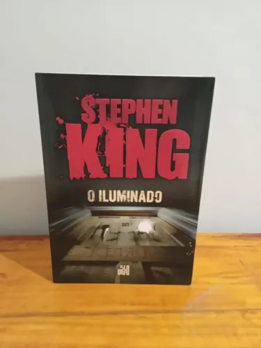 STEPHEN KING - O ILUMINADO