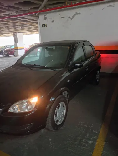 Chevrolet Classic Life/ls 1.0 VHC Flexp. 4P 2014