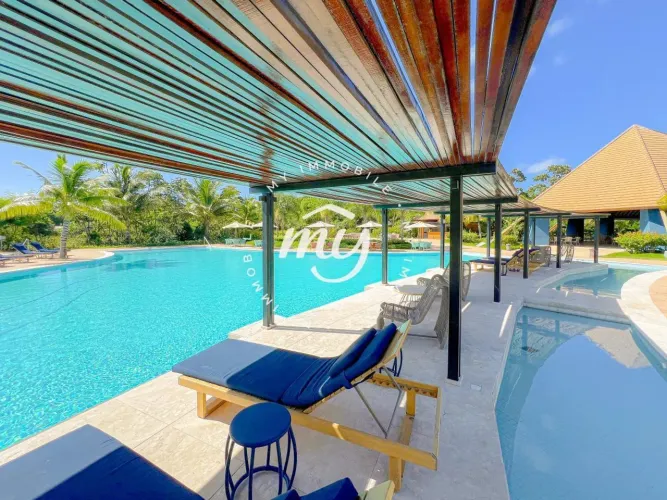 Praia do Forte| Lotes 700 m² | Condomínio Alto Padrão| no Praia Bella