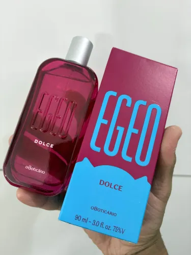 Egeu dolce
