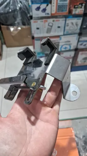 Suporte de celular para Moto Metal