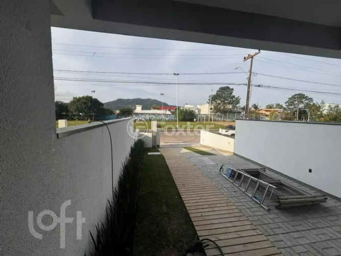 Casa à venda Rua do Farol, Campeche - Florianópolis