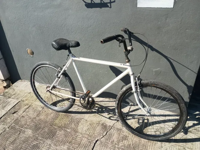 Bike monark