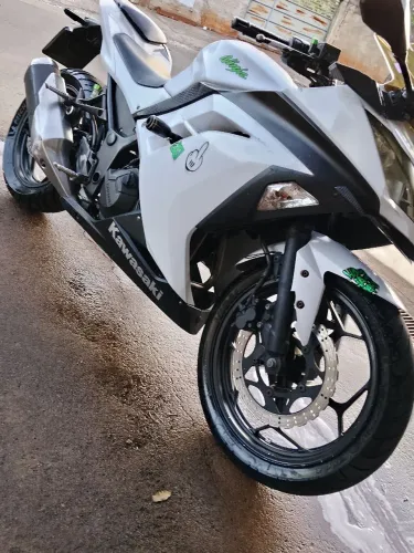 Kawasaki ninja