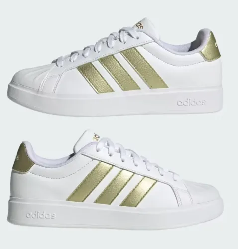 Tênis Adidas Streettalk Feminino