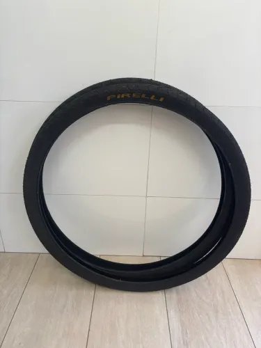 Pneu Pirelli street aro 29