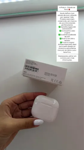 AirPod 