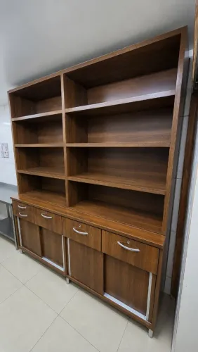 Estante MDF lindíssima