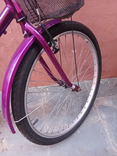 Bike super nova