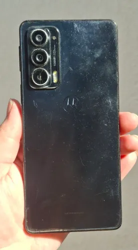 Motorola para venda de peças ou trocar a tela