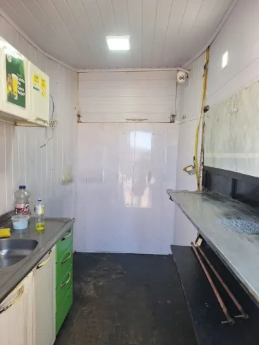 Vendo Trailer de Lanches - Ótima Estrutura e Pronto para Trabalhar! ? Parauapebas-PA