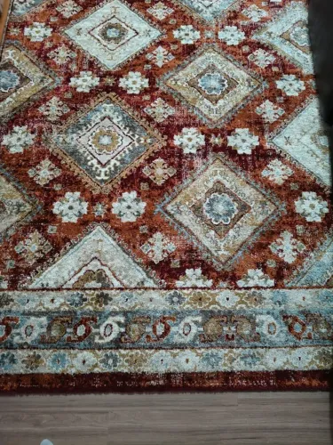 tapete egipcio