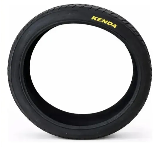 PAR Pneu Kenda 20 X 4 1/4 Fat Bike Elétrica Chopper Aro 20 (1usado 1novo)