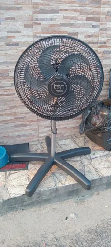 Não passe calor!
