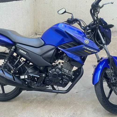 Yamaha Fazer Fz15 150 Flex 2023