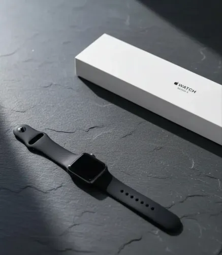 Apple Watch 3 38mm