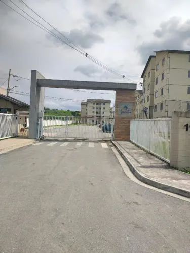 Negócio vantajoso Apartamento no Marapicu, Nova Iguacu - RJ, Apto 104, 2 quartos, 46,6m²