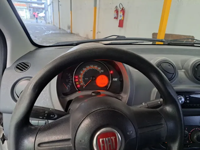 Fiat Fiorino Endurance EVO 1.4 Flex 8V 2P 2021