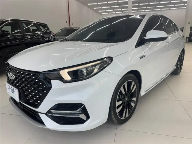 Chery Arrizo 6 PRO MAX Drive 1.5 Turbo (híb.) 2025