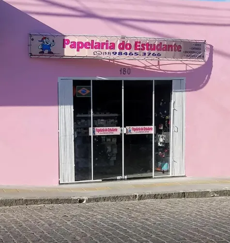 Papelaria 