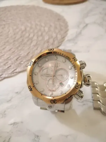 Relógio invicta verom 0359