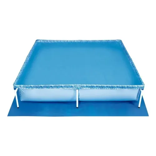 PISCINA MOR 1.500 LITROS ESTRUTURAL AZUL