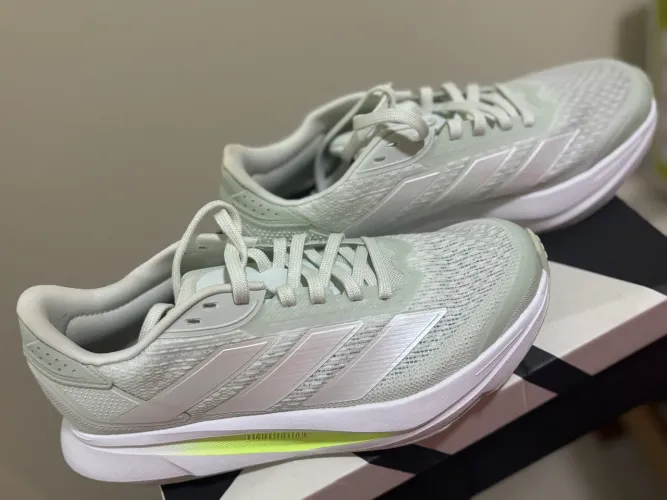 Vendo Tênis Adidas 37