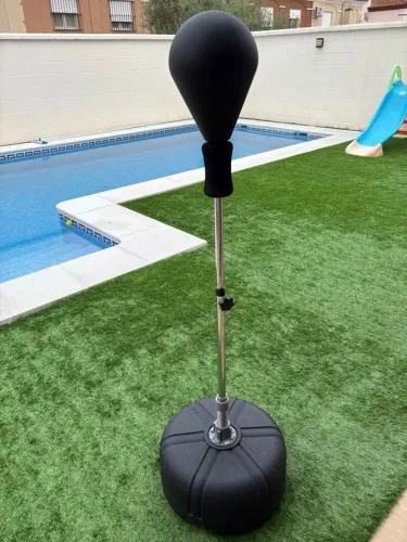 Punching Ball de Boxe