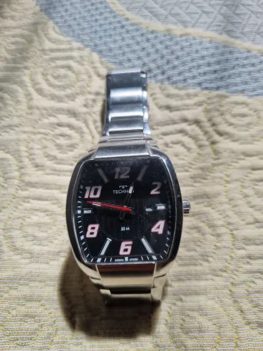 Relógios Technos e Mormaii Originais ? Elegância e Precisão