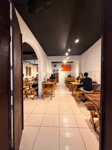 Passo Ponto Comercial 