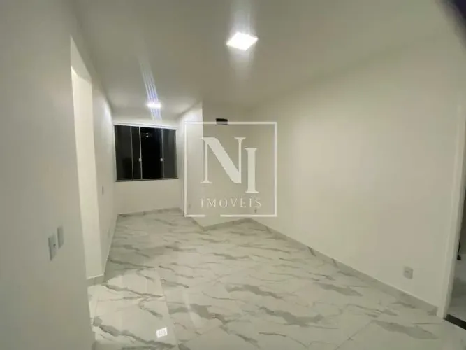 APARTAMENTO, 2 quartos, no Bairro de Copacabana