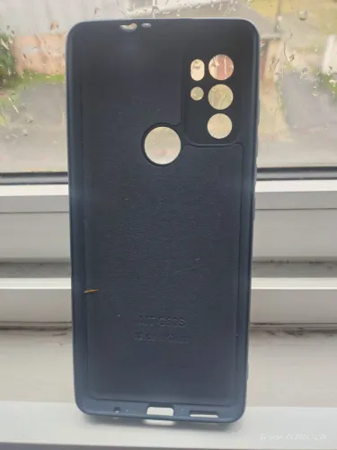 Celular moto g60S