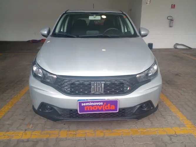Fiat Argo Drive 1.0 6V Flex 2023