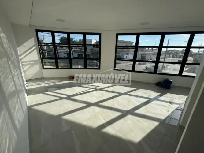 Sala Comercial para Locação - Jardim Itanguá - Sorocaba/SP