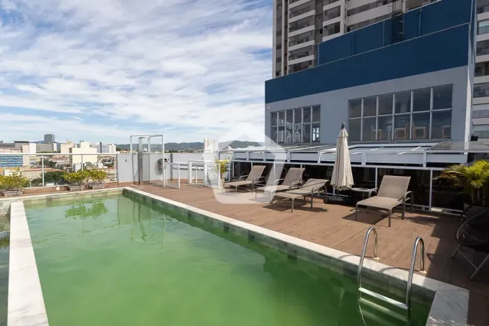 Apartamento para Venda - 2 quartos - 48m²- NOVO