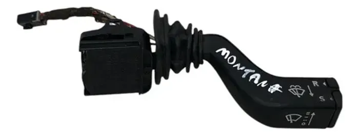 Chave Limpador Parabrisa Montana 2010 A 2021