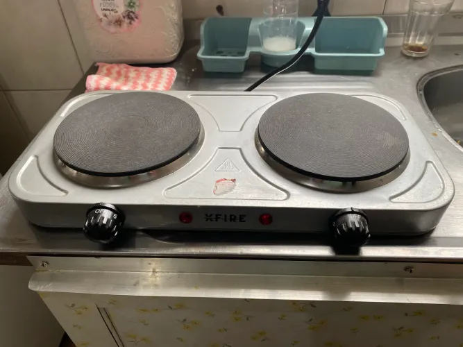 Forno eletrico