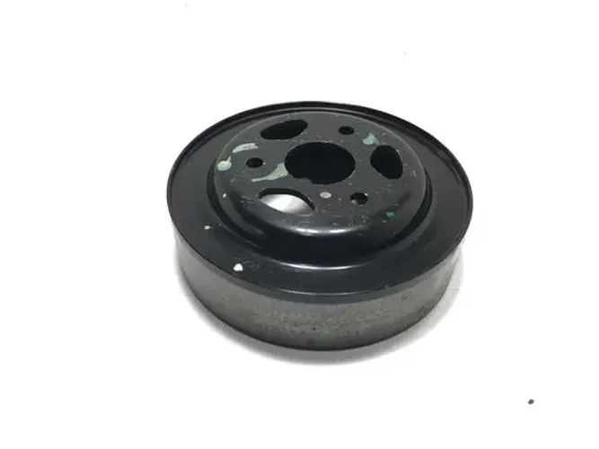 Polia Bomba Água Honda Cr-v 2.0 16v 2007-2011