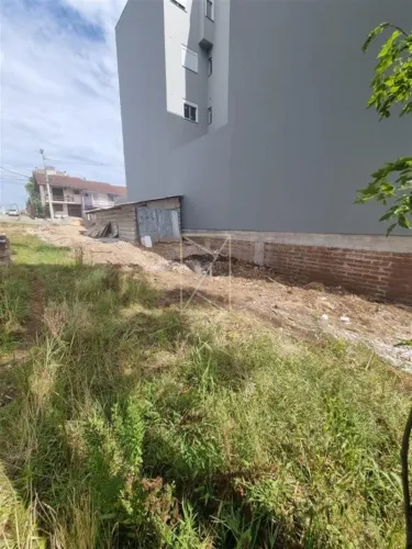 Terreno à venda no bairro Vila Verde ? oportunidade para construir ou