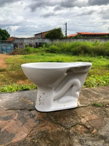 Vaso Sanitário
