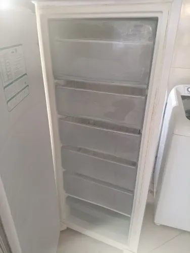 Freezer consul 231l 220v