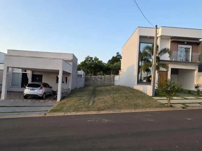 Terreno à venda em Indaiatuba, Jardins do Império, com 150 m², Residencial Vila Rica