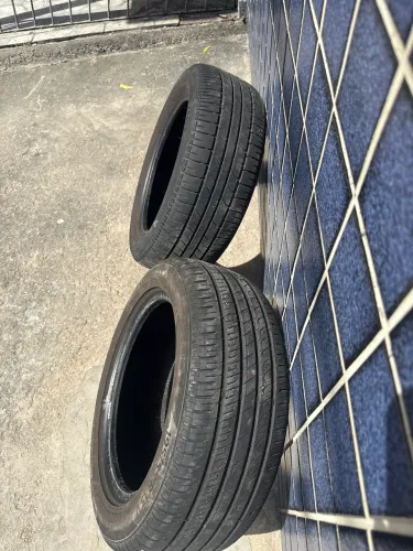 Pneu 195/55/15