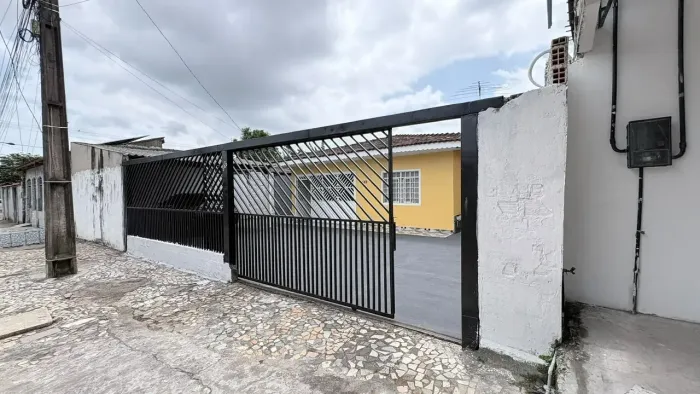 Imóvel para aluguel e venda tem 675 metros quadrados com 5 quartos em Centro - Marituba -