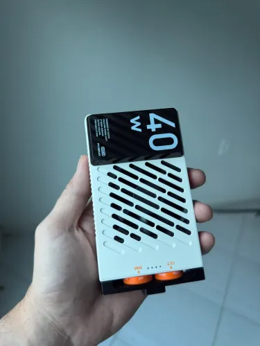 Zhiyon M40 40W NOVÍSSIMO