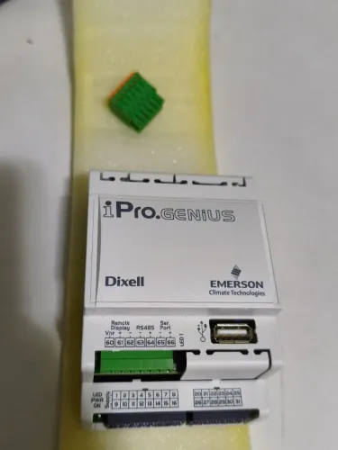 IPG208D-10021 (SEM GARANTIA DE FUNCIONAMENTO)
