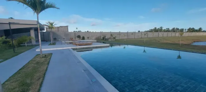 LOTES ANGATU/ 288 MIL/ DUAS ÁREAS DE LAZER