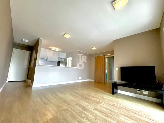 Apartamento 87 à venda, 3 quartos, sendo uma suíte - Condomínio Esplendido - Jundiaí/SP.